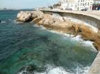  Eau limpide de la mer